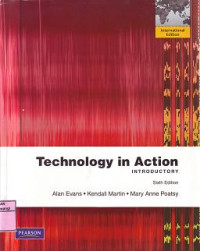 TECHNOLOGY IN ACTION Introductory