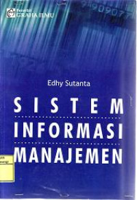 SISTEM INFORMASI MANAJEMEN