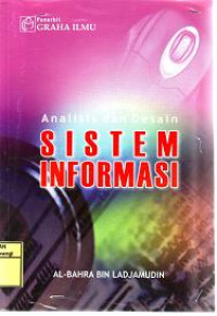 ANALISIS DAN DESAIN SISTEM INFORMASI