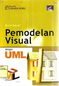 PEMODELAN VISUAL DENGAN UML