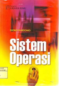 SISTEM OPERASI - DJOKO HARTOMO