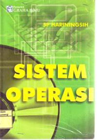 SISTEM OPERASI - SP HARININGSIH