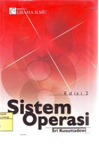 SISTEM OPERASI - SRI KUSUMADEWI