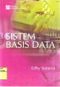 SISTEM BASIS DATA - EDHY SUTANTA