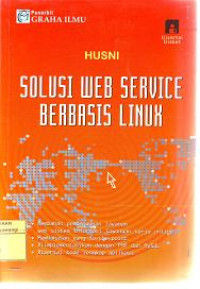 SOLUSI WEB SERVICE BERBASIS LINUX