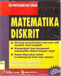 MATEMATIKA DISKRIT JILID 1