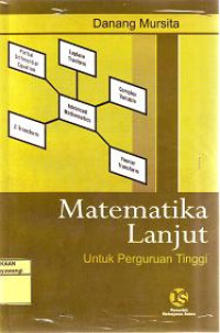 MATEMATIKA LANJUT UNTUK PERGURUAN TINGGI