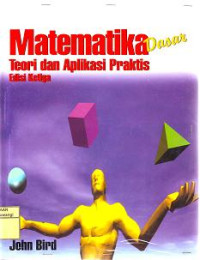 MATEMATIKA DASAR TEORI DAN APLIKASI PRAKTIS