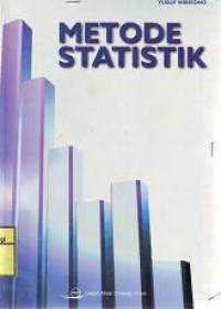METODE STATISTIK