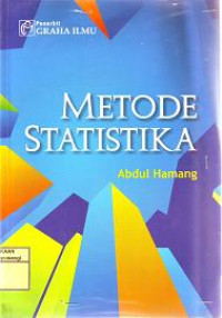 METODE STATISTIKA