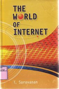 THE WORLD OF INTERNET