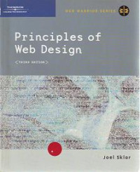 PRINCIPLES OF WEB DESIGN