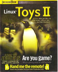 LINUX TOYS II