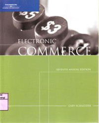 ELECTRONIC COMMERCE