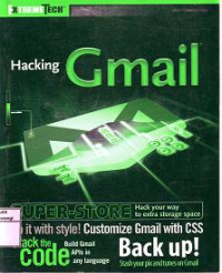 HACKING GMAIL