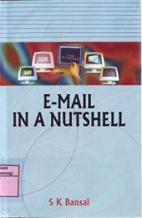 E-MAIL IN A NUTSHELL