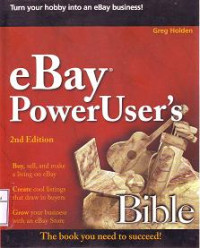 EBAY POWER USER'S