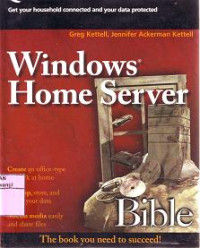 WINDOWS HOME SERVER