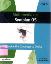 MULTIMEDIA ON SYMBIAN OS