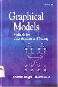 GRAPHICAL MODELS Methods for Data Analysis and Mining