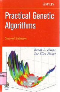 PRACTICAL GENETIC ALGORITHMS