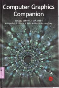 COMPUTER GRAPHICS COMPANION