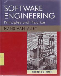 SOFTWARE ENGINEERING Principles and Practice