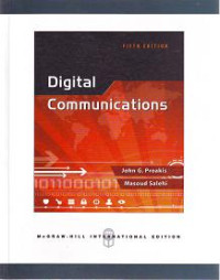 DIGITAL COMMUNICATIONS