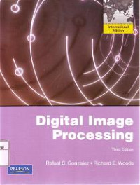 DIGITAL IMAGE PROCESSING