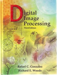 DIGITAL IMAGE PROCESSING