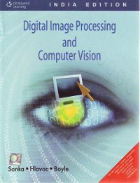 DIGITAL IMAGE PROCESSING AND COMPUTER VISION