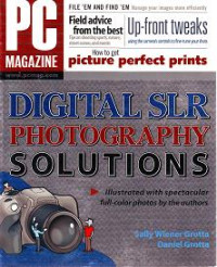 DIGITAL SLR PHOTOGRAPHY SOLUTIONS