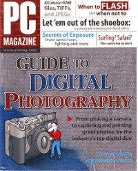 GUIDE TO DIGITAL PHOTOGRAPHY