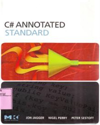 C# ANNOTATED STANDARD