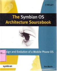 THE SYMBIAN OS ARCHITECTURE SOURCEBOOK