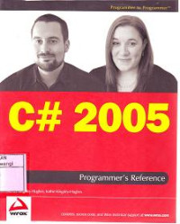 C# 2005