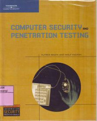 COMPUTER SECURITY AND PENETRATION TESTING