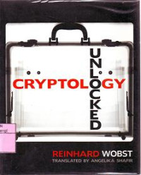 CRYPTOLOGY UNLOCKED