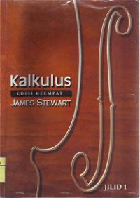 KALKULUS JILID 1