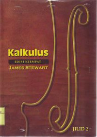 KALKULUS JILID 2