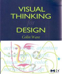 VISUAL THINKING FOR DESIGN