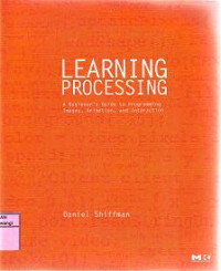 LEARNING PROCESSING