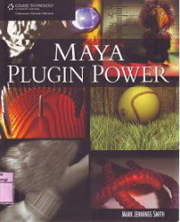 MAYA PLUGIN POWER