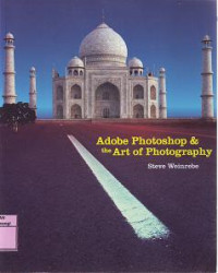 ADOBE PHOTOSHOP & THE ART OF PHOTOGRAPY