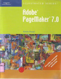 ADOBE PAGEMAKER 7.0