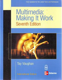 MULTIMEDIA : MAKING IT WORK