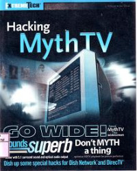 HACKING MYTH TV