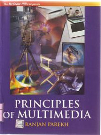 PRINCIPLES OF MULTIMEDIA