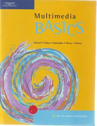 MULTIMEDIA BASICS