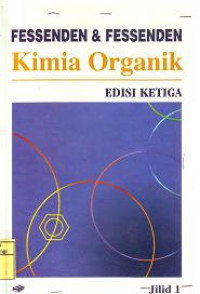 KIMIA ORGANIK JILID 1